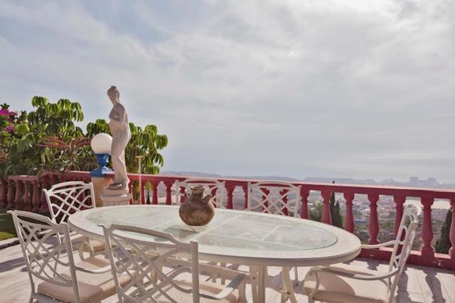 La Finca - Sara Vacation Ойя-Гранде Экстерьер фото