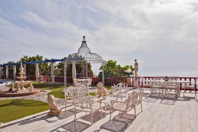 La Finca - Sara Vacation Ойя-Гранде Экстерьер фото