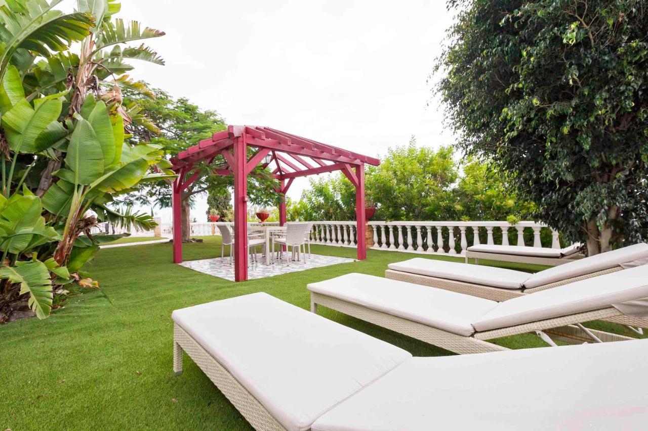 La Finca - Sara Vacation Ойя-Гранде Экстерьер фото