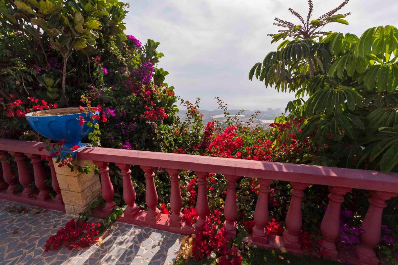 La Finca - Sara Vacation Ойя-Гранде Экстерьер фото
