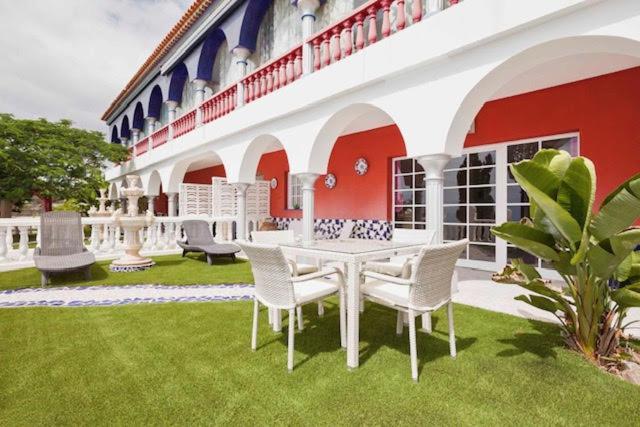 La Finca - Sara Vacation Ойя-Гранде Экстерьер фото