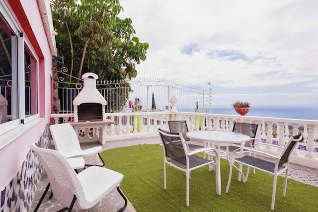 La Finca - Sara Vacation Ойя-Гранде Экстерьер фото