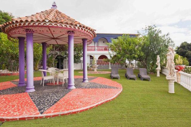 La Finca - Sara Vacation Ойя-Гранде Экстерьер фото